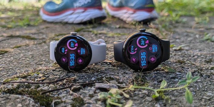 Galaxy watch active pixel 3 discount